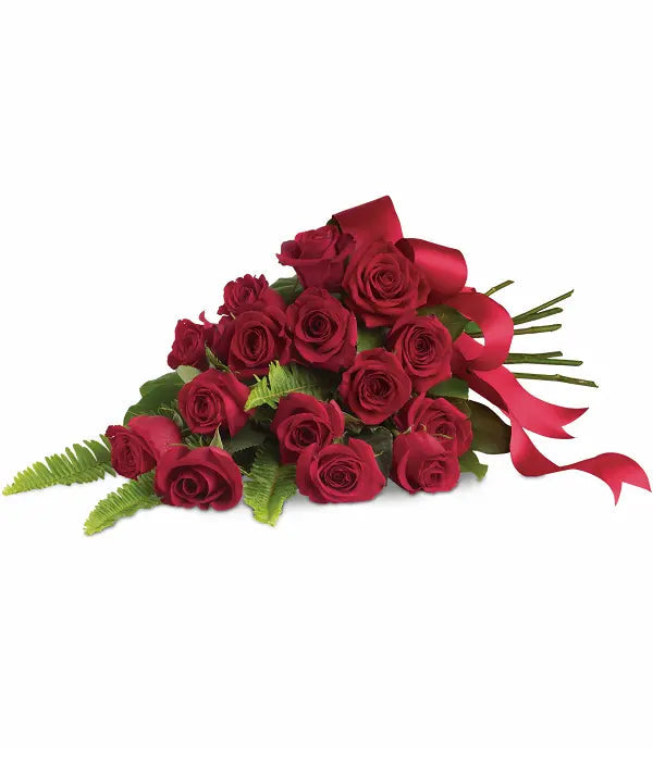 Rose Impression Fleur Concept