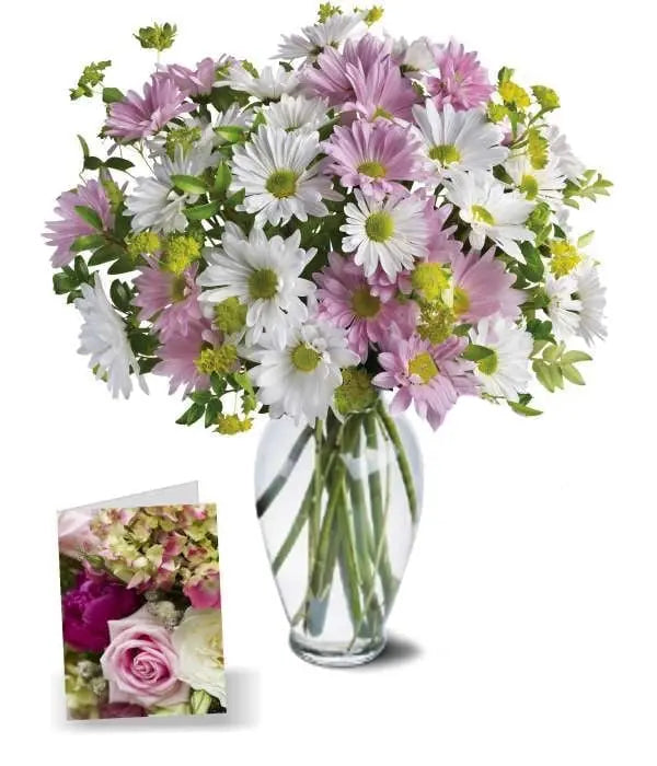 Sweet Blossoms Collection I Fleur Concept