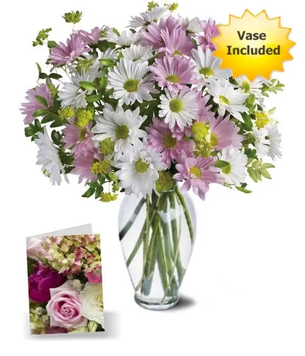 Sweet Blossoms Collection II Fleur Concept