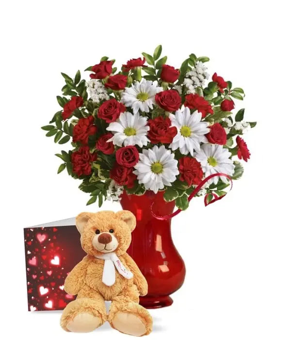 Sweetheart Collection III Fleur Concept