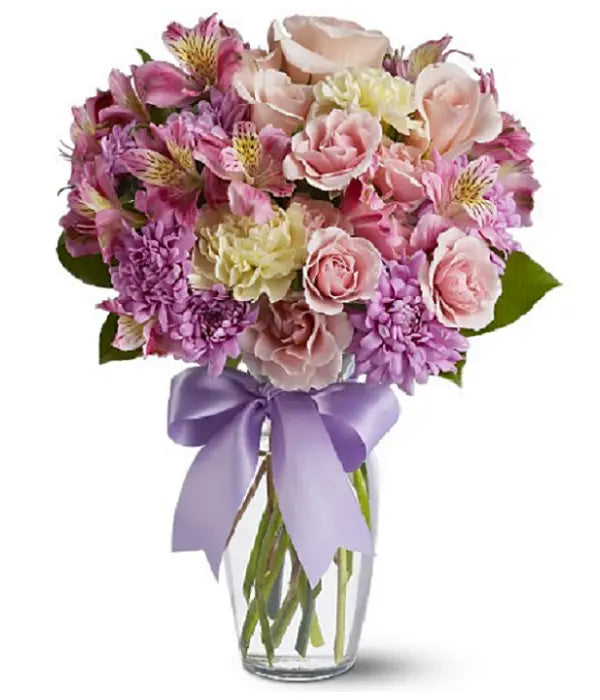 Splendid Spring Fleur Concept