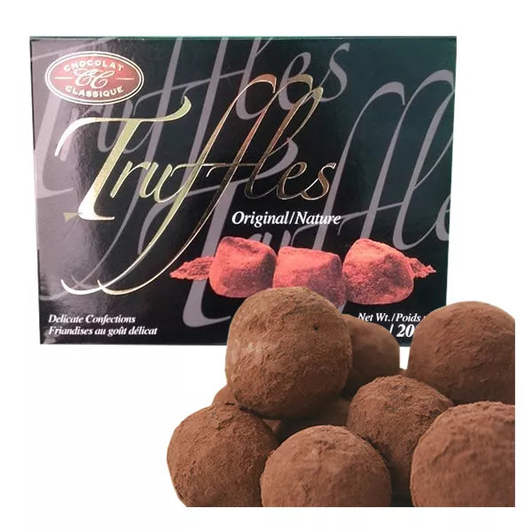 Truffes