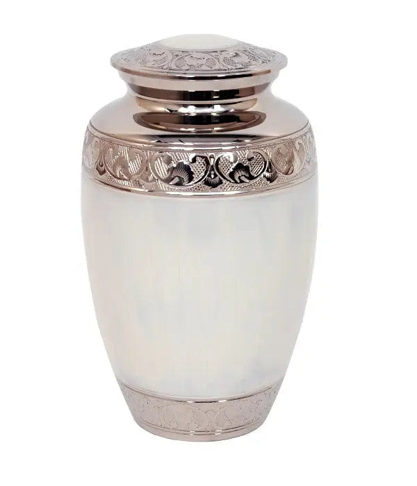 Grecian Urn Fleur Concept