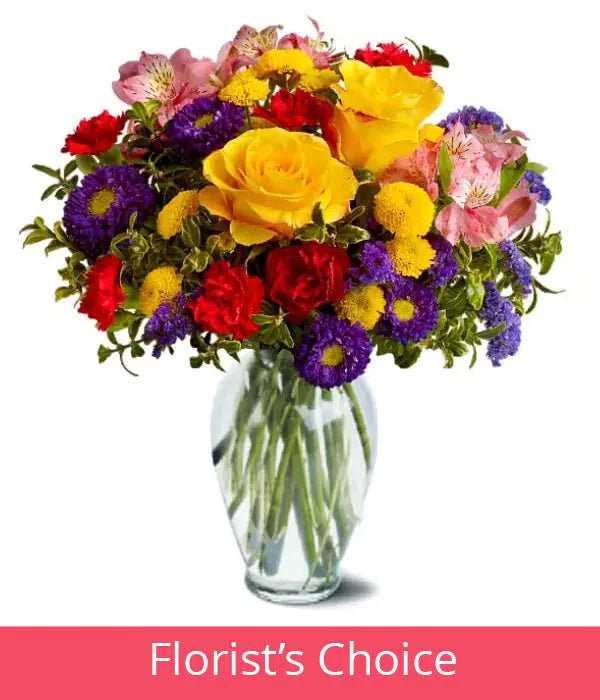 Anniversary Designer Collection II Fleur Concept