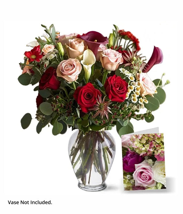 Florist's Choice for Birthday IV
