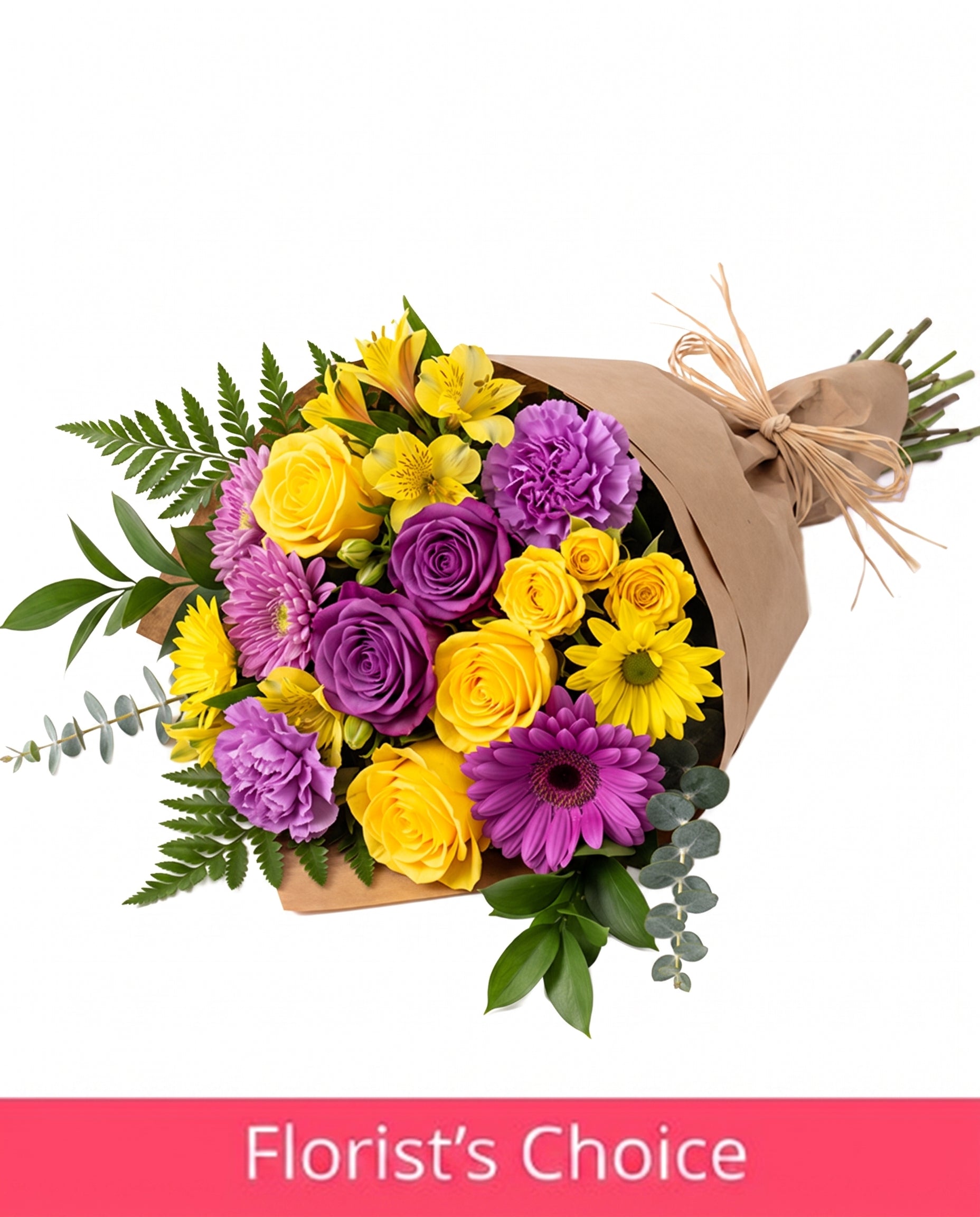 Bunches Contemporary Collection I