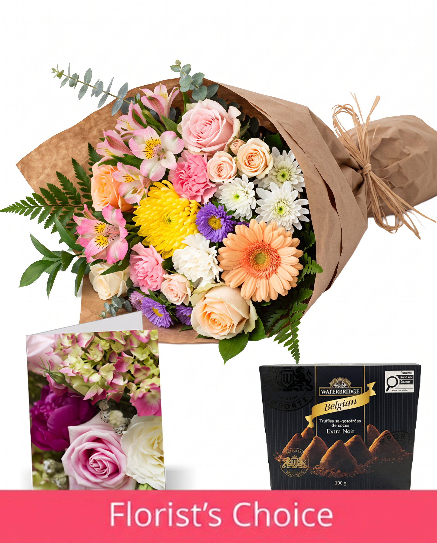 Bunches Contemporary Collection III