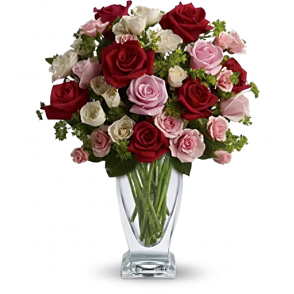 Laura's Creation Fleur Concept