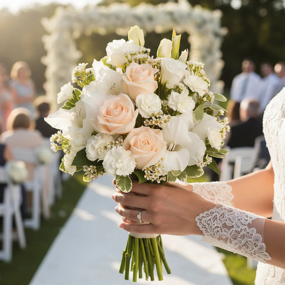 Recipe for Romance Fleur Concept