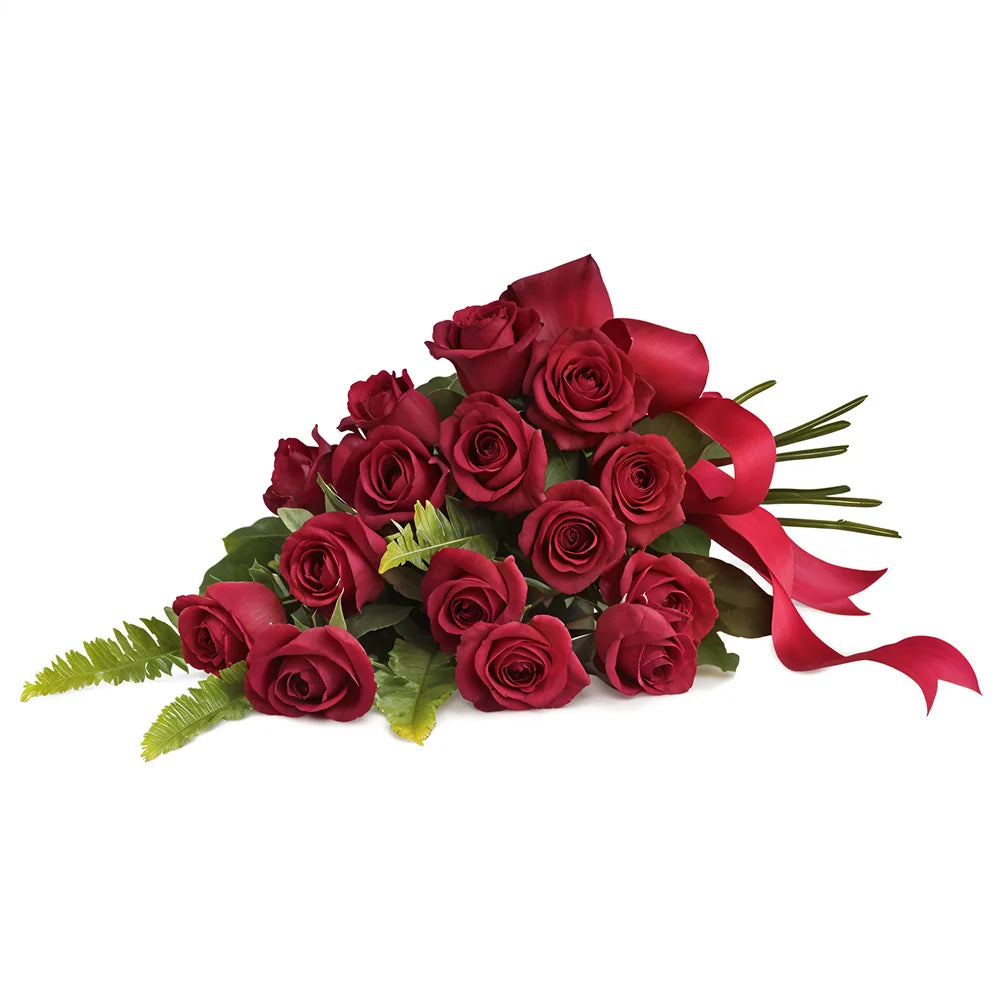 Rose Impression Fleur Concept