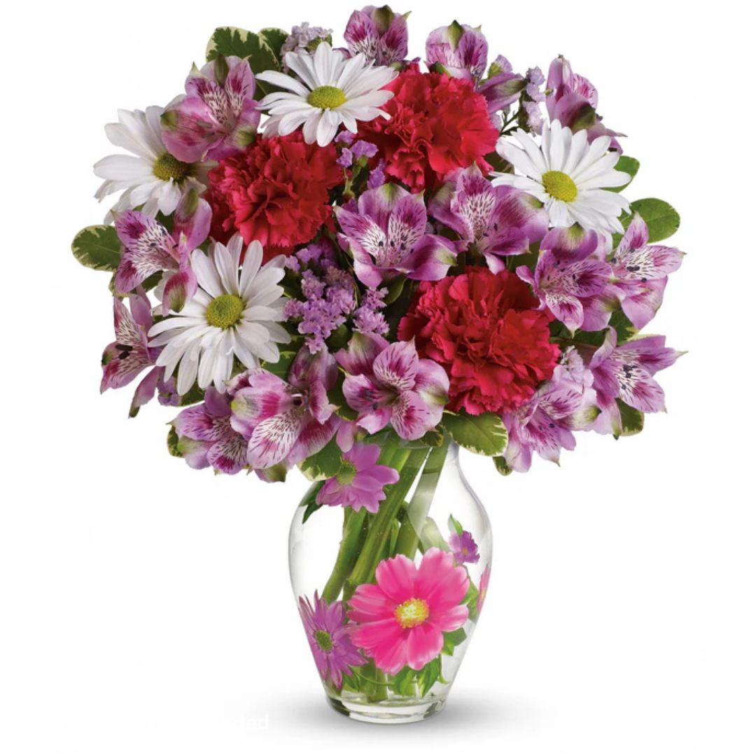 Blossoms of love