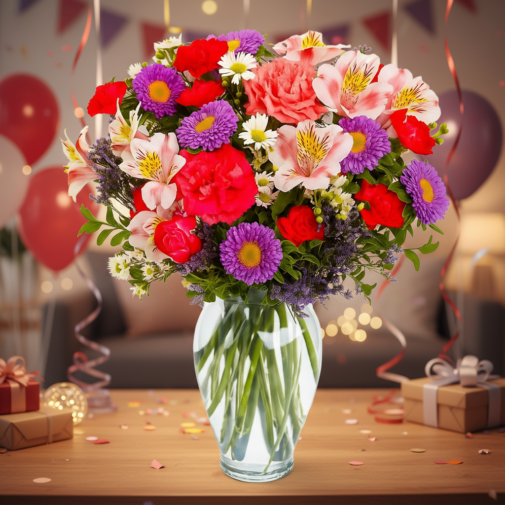 Anniversary Designer Collection I Fleur Concept