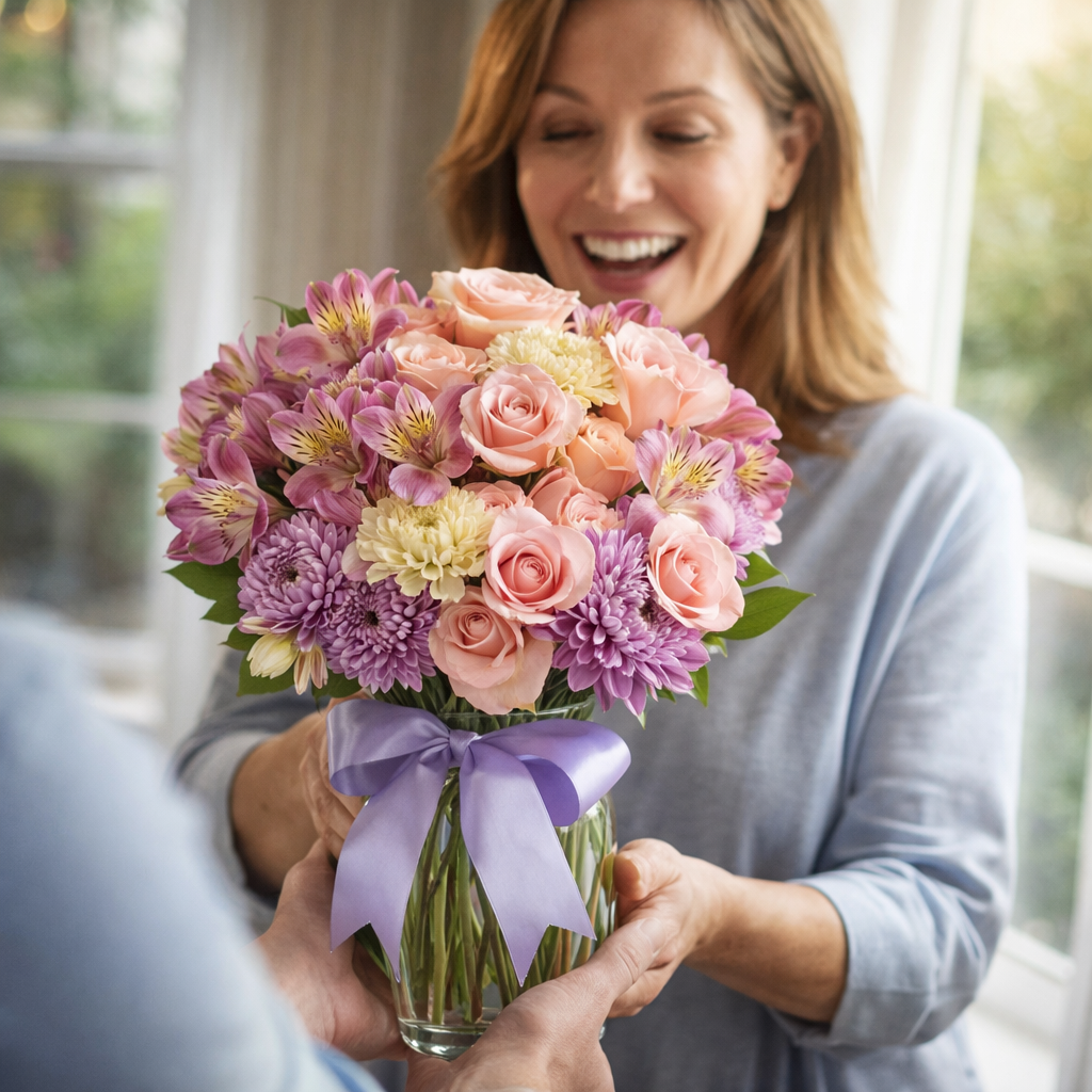 Splendid Spring Fleur Concept