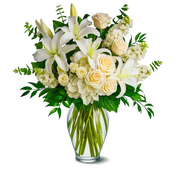 Designer Sympathy Collection II Fleur Concept
