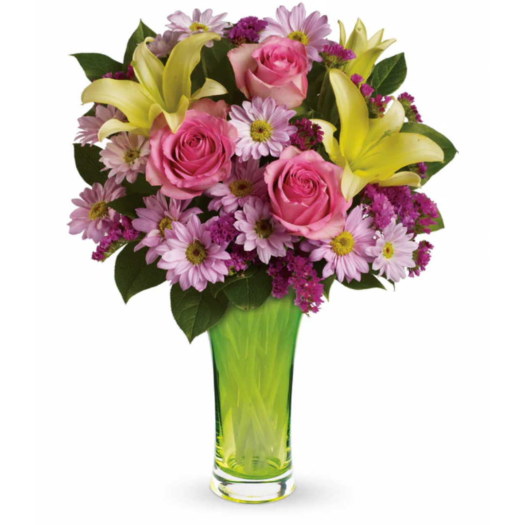 Spring Bouquet