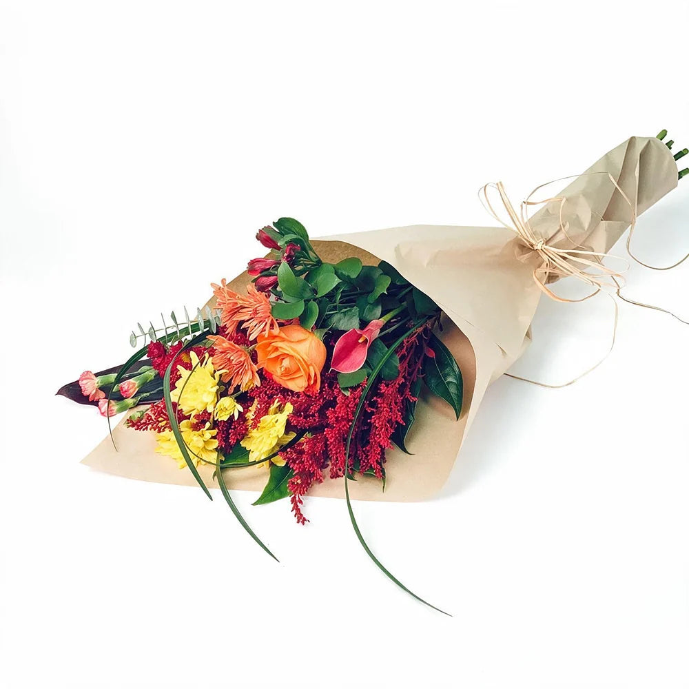 Rustic Bouquets Collection I