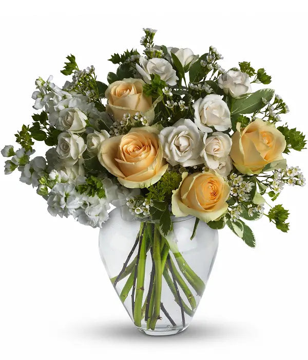 Celestial Love Fleur Concept