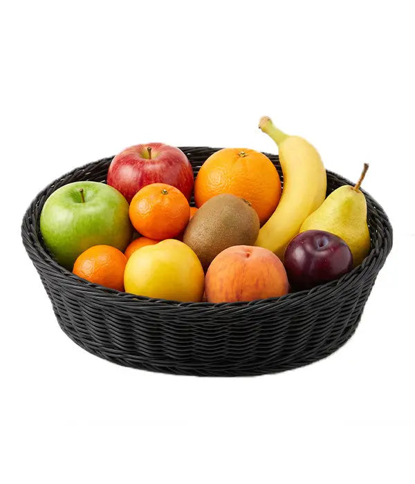 Classic Fruit Basket - Small Fleur Concept