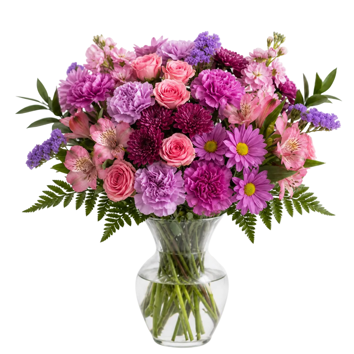 Mother's Day Designers Collection III Fleur Concept