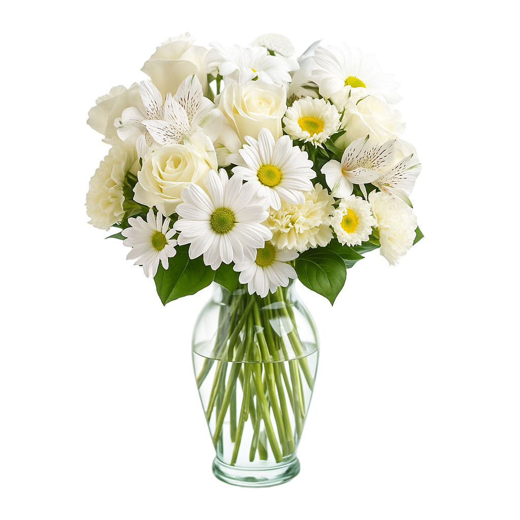 Designer Sympathy Collection I Fleur Concept