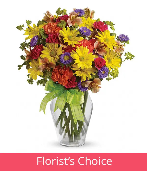 Birthday Designer Collection II Fleur Concept
