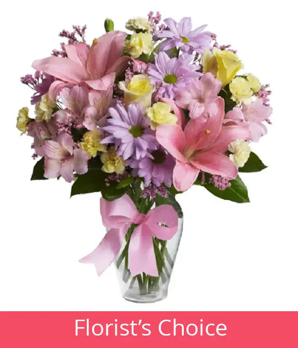 Birthday Designer Collection IV Fleur Concept