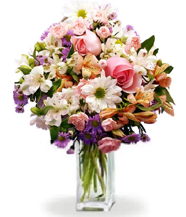 Delicate Delight Fleur Concept