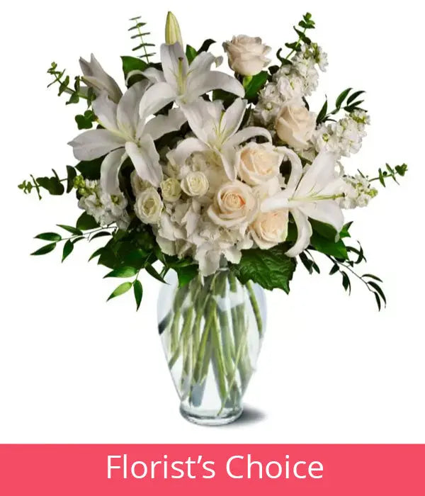 Designer Sympathy Collection II Fleur Concept