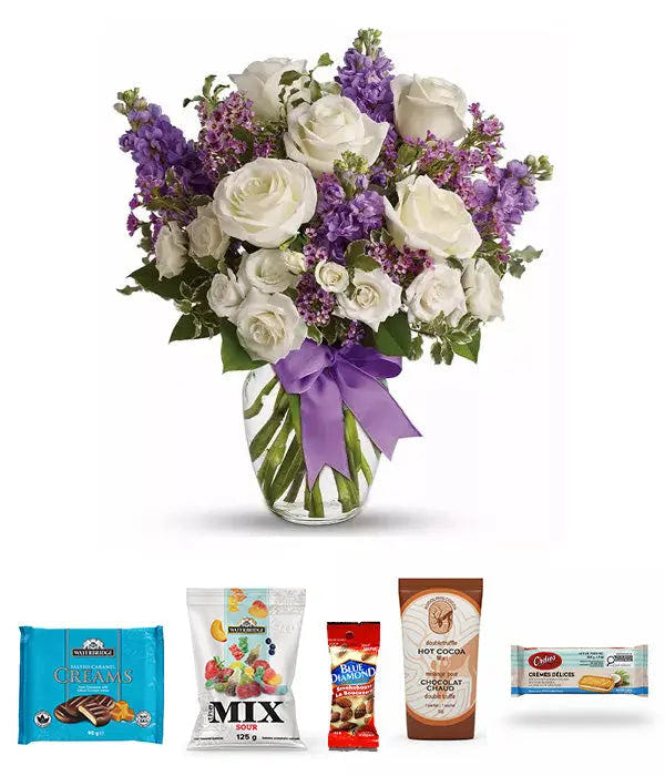 Enchanted Cottage Gourmet Bundle