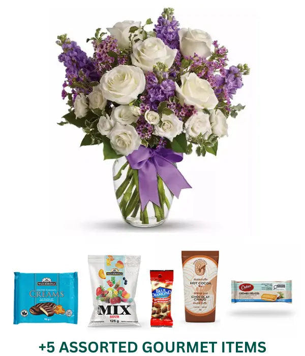 Enchanted Cottage Gourmet Bundle