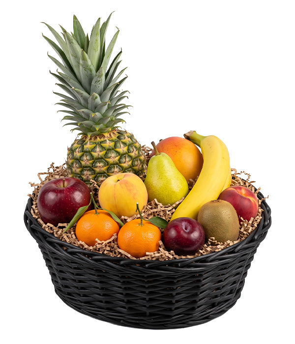 Tropical Fruit Basket