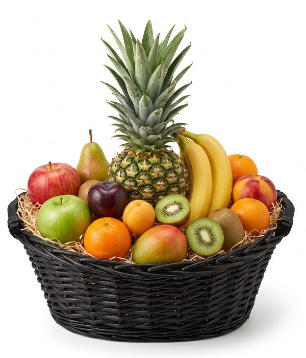 Élégance de Fruits