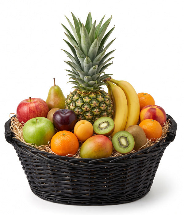 Fruit Elegance
