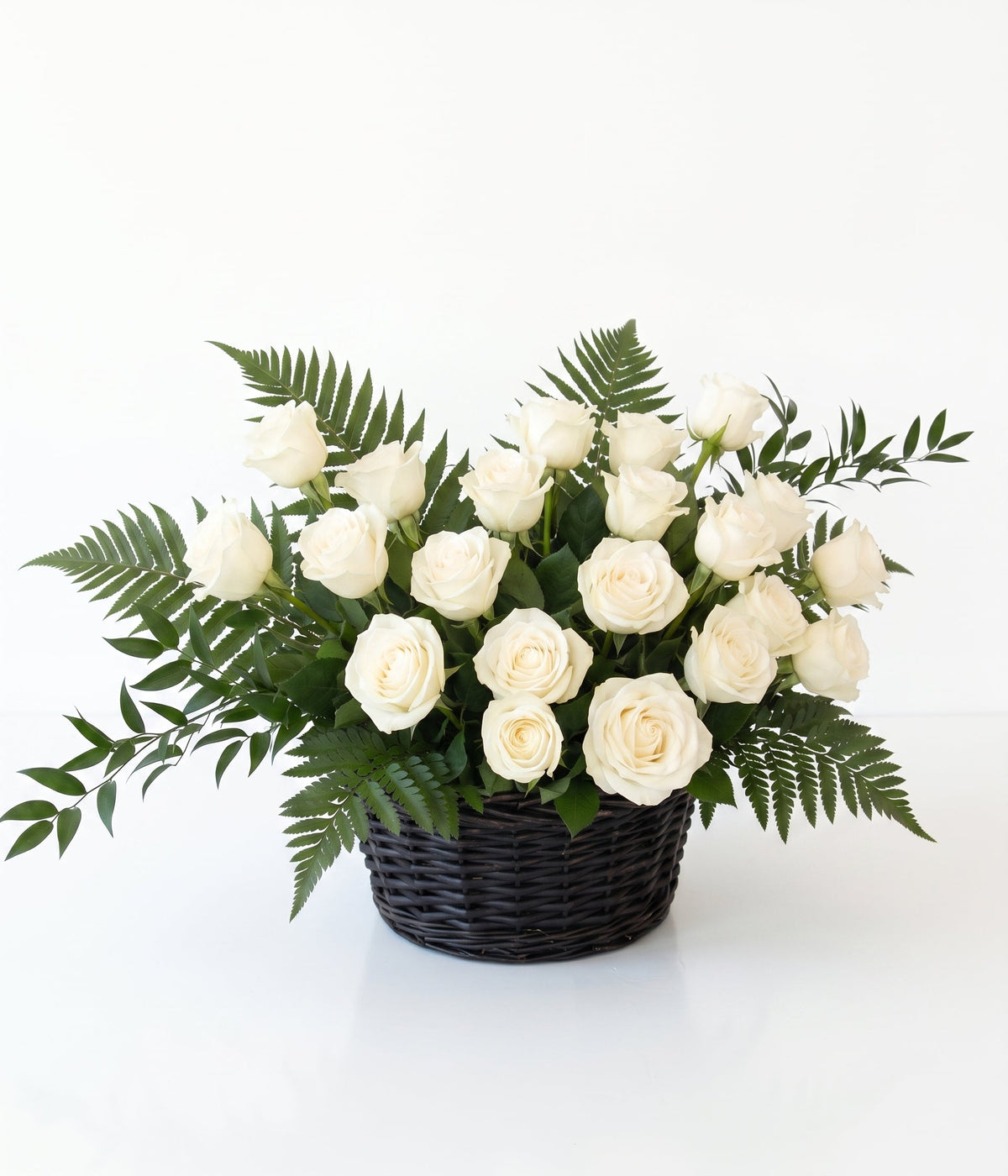 Roses to Remember Fleur Concept