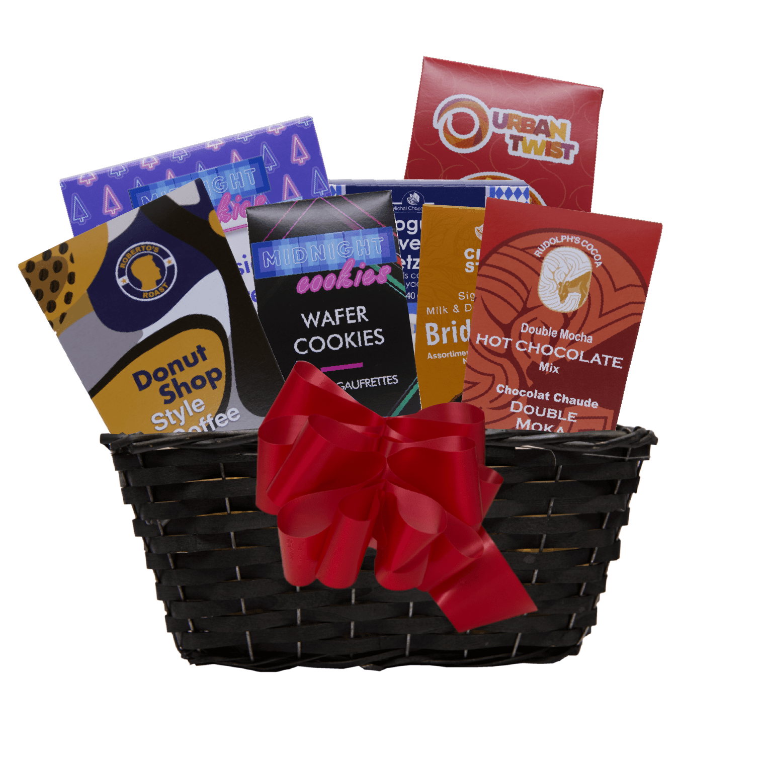 Gourmet Collection I