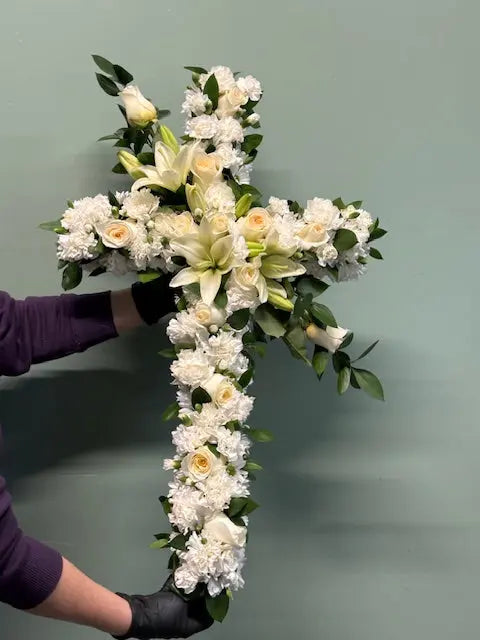 Divine Light Fleur Concept