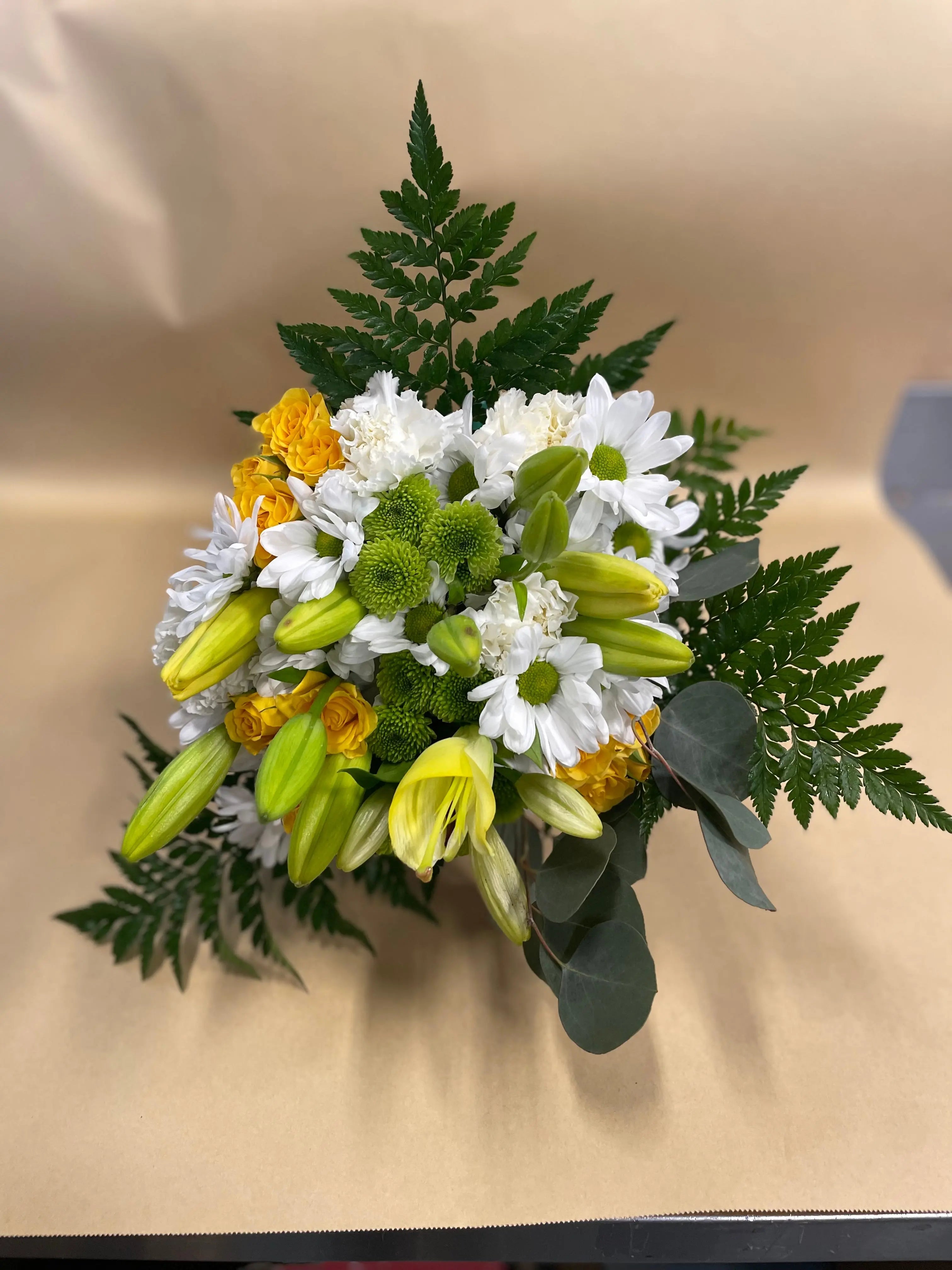 Morning Bright Fleur Concept