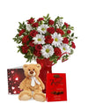 Sweetheart Collection IV Fleur Concept