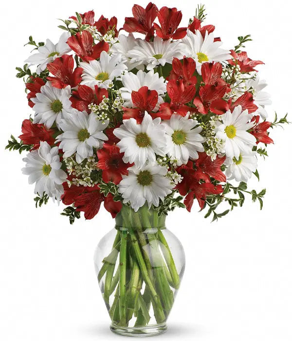 Dancing in Daisies Fleur Concept