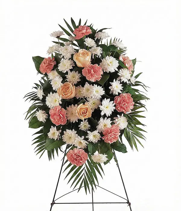 Gentle Thoughts Spray Fleur Concept