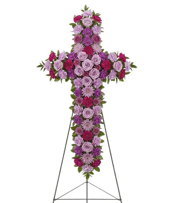 Deepest Faith Fleur Concept