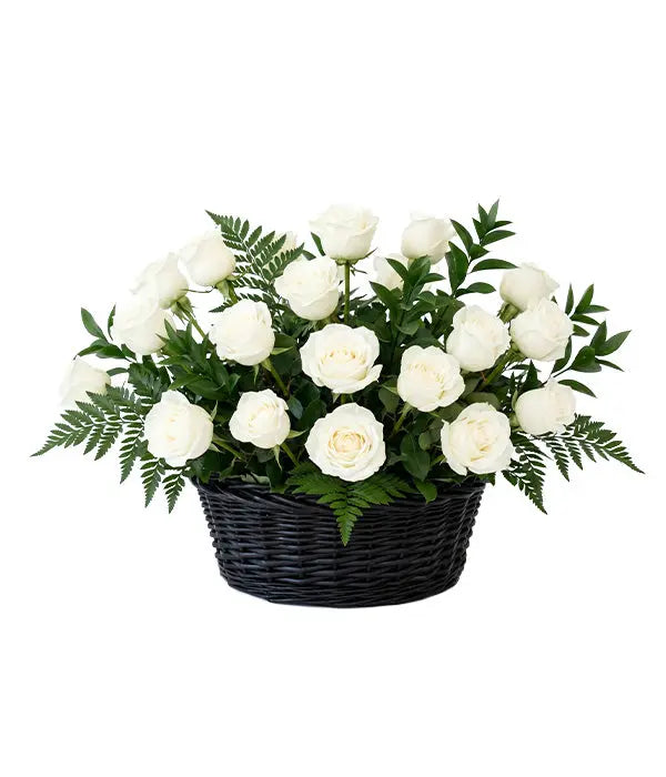 Roses to Remember Fleur Concept