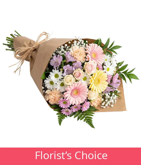 Pastel Colours Designer’s Choice Fleur Concept