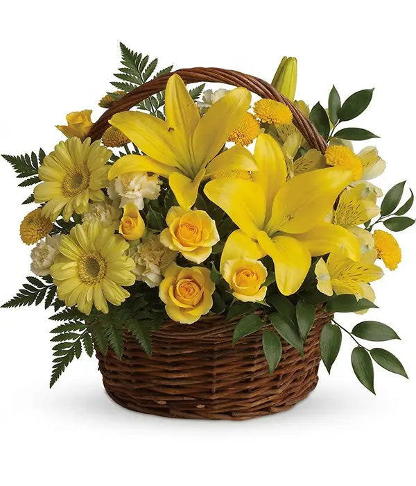 Wish Basket