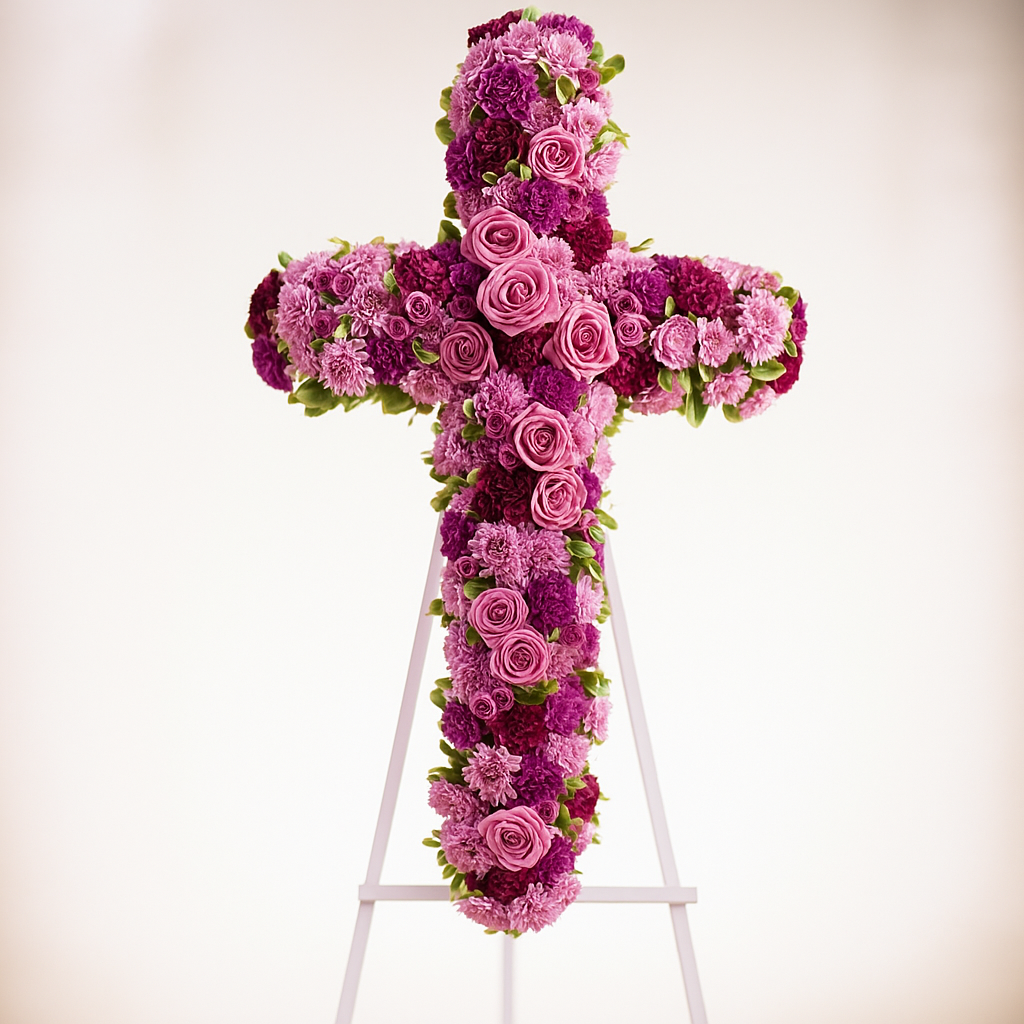 Deepest Faith Fleur Concept
