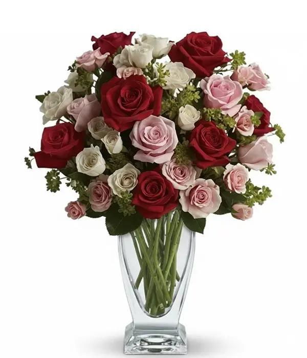Laura's Creation Fleur Concept