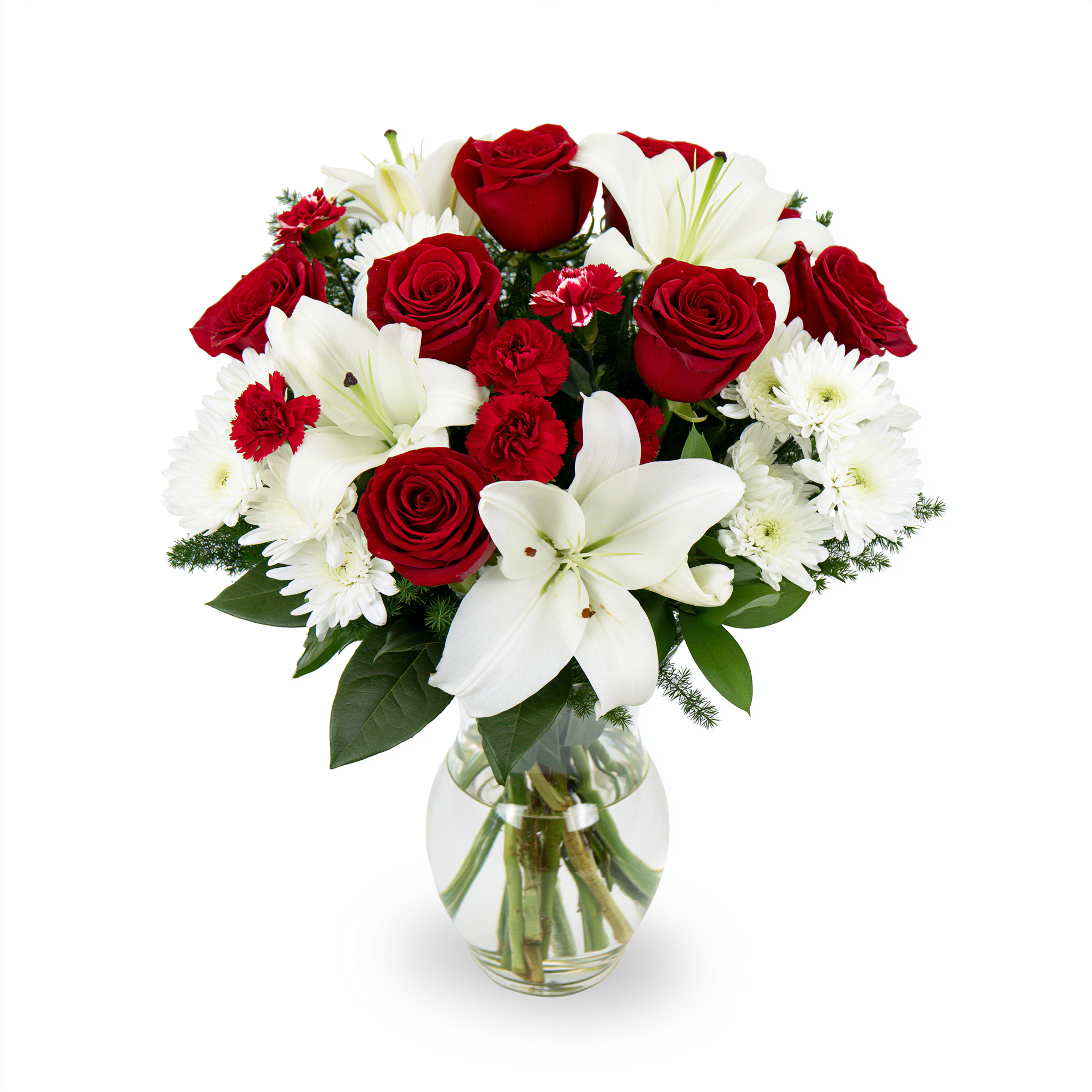 Successful Bouquet