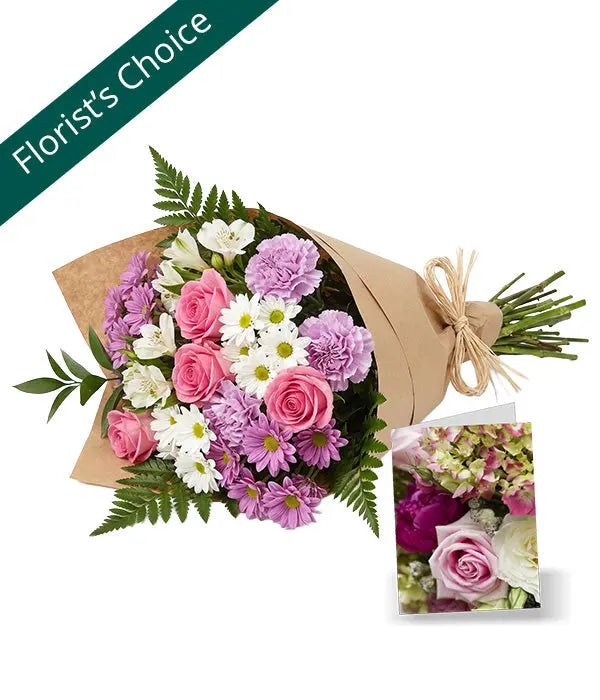 Mothers Day Bunches Collection II