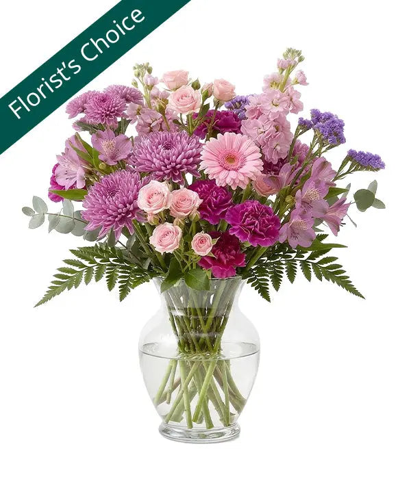 Mother's Day Designers Collection I Fleur Concept