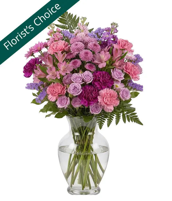 Mother's Day Designers Collection II Fleur Concept